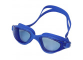 Очки для плавания взрослые Sportex E36880-1 синий