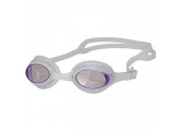 Очки для плавания взрослые (фиолетовые) Sportex E36861-7