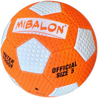 Мяч для пляжного футбола Meik C33389-1 р.5