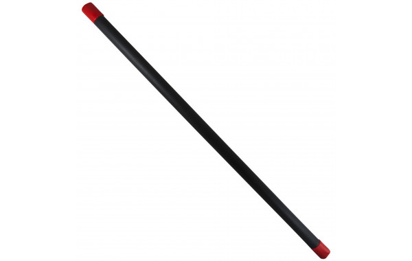 Гимнастическая палка (бодибар) 4кг, 120 см MR-B04N 600_380