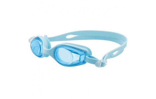 Очки для плавания детские Larsen DS-GG205 soft aqua 600_380