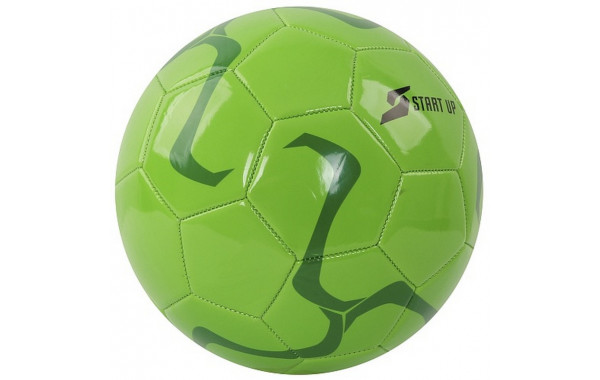 Мяч футбольный для отдыха Start Up E5128 р.5 600_380
