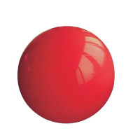 Гимнастический мяч Fitex Pro 65 см FTX-1203-65 красный