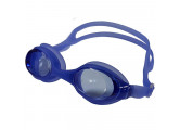 Очки для плавания Sportex B31530-1 одноцветный (Синий)