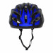 Шлем взрослый RGX с регулировкой размера 55-60 WX-H04 синий 75_75