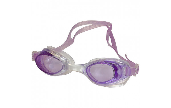 Очки для плавания взрослые (фиолетовые) Sportex E36862-7 600_380