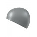 Силиконовая шапочка MadWave Standard Silicone cap 9973 0 12 серебро 75_75