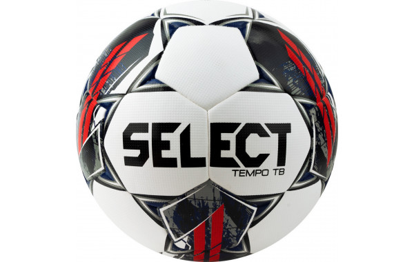 Мяч футбольный Select Tempo TB V23 0574060001 р.4 600_380