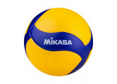 Мяч волейбольный Mikasa V300W FIVB р.5