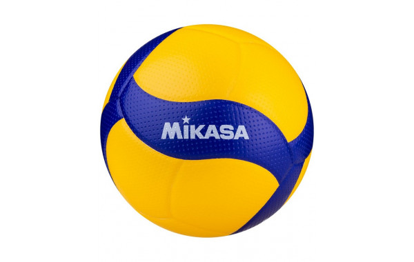 Мяч волейбольный Mikasa V300W FIVB р.5 600_380