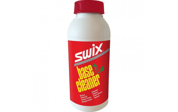 Смывка Swix (I64N) I64N Base Cleaner liquid 500 ml 600_380