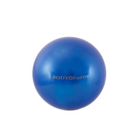 Мяч для пилатеса Body Form BF-GB01M (7") 18 см мини синий