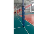 Защита на волейбольные стойки (пара) Zavodsporta