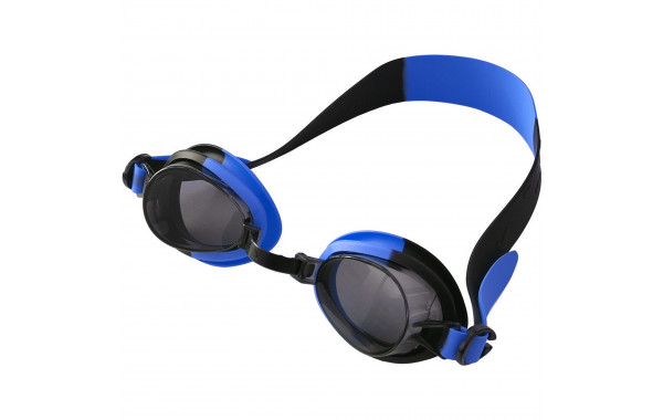 Очки для плавания юниорские Sportex E39667 сине-черный 600_380