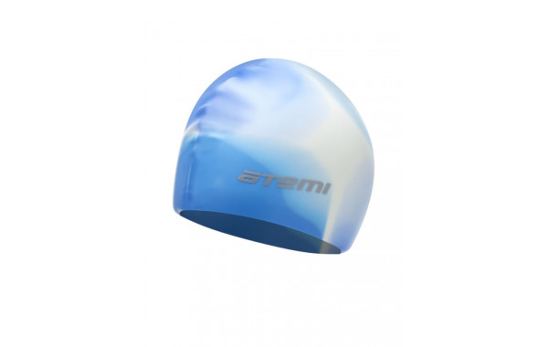 Шапочка для плавания Atemi МС206 мультиколор 600_380