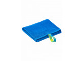 Полотенце Mad Wave Cotton Sort Terry Towel M0762 01 2 04W синий