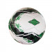Мяч футбольный RGX FB-1716 Green р.5 75_75