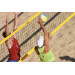 Сетка для пляжного волейбола Atlet IMP-A253 75_75