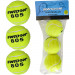 Мячи для большого тенниса Swidon 805 3 штуки (в пакете) E29375 75_75