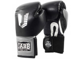 Боксерские перчатки Jabb JE-4082/Eu 42 черный 12oz
