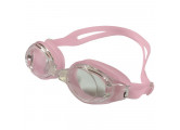 Очки для плавания Sportex со сменной переносицей B31532-2 Розовый