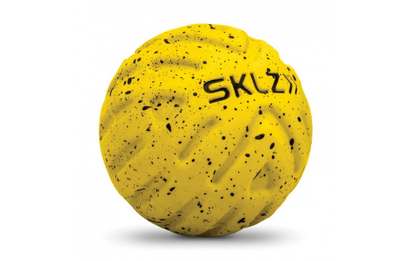 Мячик для массажа SKLZ Foot Massage Ball PERF-MBSM-01 маленький 600_380