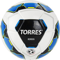 Мяч футбольный сувенирный Torres Resposta Mini FV321051 d16см, р.1
