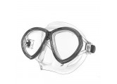 Маска для плавания Salvas Change Mask CA195C2TNSTH черный