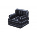 Надувное кресло-кровать 191х97х64см Multi-Max 4-in-1 Bestway 75114 75_75