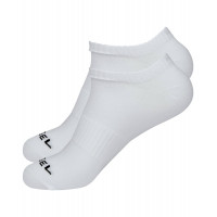 Носки низкие Jogel ESSENTIAL Short Casual Socks белый