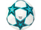 Мяч футбольный Adidas RM Club Ps GU0204 р.5