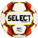 Мяч футбольный Select Pioneer TB 810221-274, р.5, бело-красно-желтый 75_75