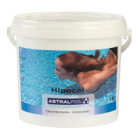 Гипохлорид кальция гранулы (0120) Astralpool 15981 5 кг