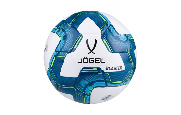 Мяч футзальный Jögel Blaster №4 600_380