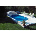 Морозоустойчивый бассейн Ibiza овальный глубина 1,5 м размер 11х5 м, голубой 75_75