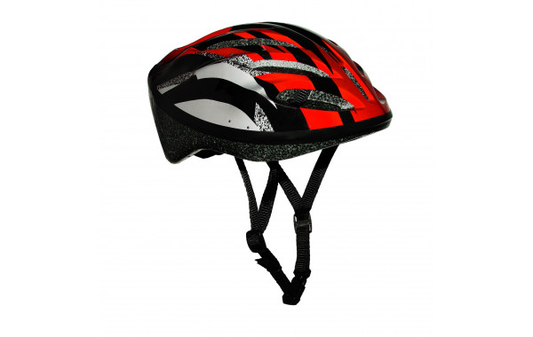 Шлем взрослый RGX с регулировкой размера 55-60 WX-H04 красный 600_380