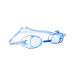 Стартовые очки Mad Wave Racer SW M0455 03 0 03W голубой 75_75