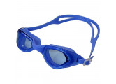 Очки для плавания взрослые Sportex E36856-1 синий