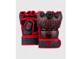 Перчатки MMA Venum Gladiator 3.0 02935-100 черный\красный