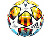 Мяч футбольный сувенирный Adidas UCL Mini St.P H57812 р.1