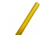Нудл Inex Noodle (Россия) 033001 160х7 см, желтый