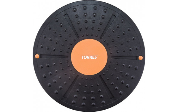 Балансировочный диск Torres 40см AL1011 нескользящие покрытие 600_380