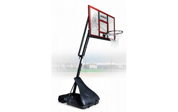 Баскетбольная стойка Start Line Professional 029 ZY-029 600_380