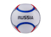 Мяч футбольный Jögel Flagball Russia №5