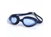 Очки для плавания взрослые (темно синие) Sportex E36864-10