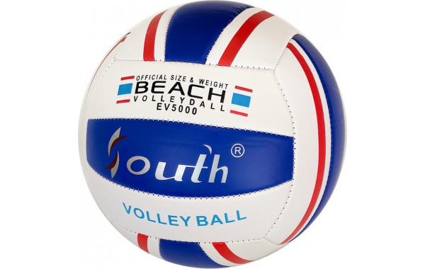 Мяч волейбольный Sportex E33541-1 р.5 600_380