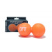 Мяч для МФР двойной Original Fit.Tools FT-SATELLITE 75_75