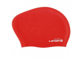 Шапочка плавательная для длинных волос Larsen LC-SC807 красный