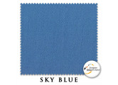 Сукно Eurosprint 70 Super Pro 198см 05663 Sky Blue