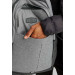 Рюкзак спортивный S Backpack, полиэстер Puma 07922202 серый 75_75